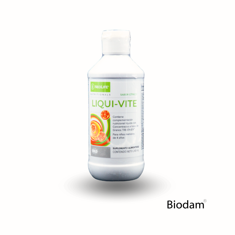 LIQUI-VITE 240 ml
