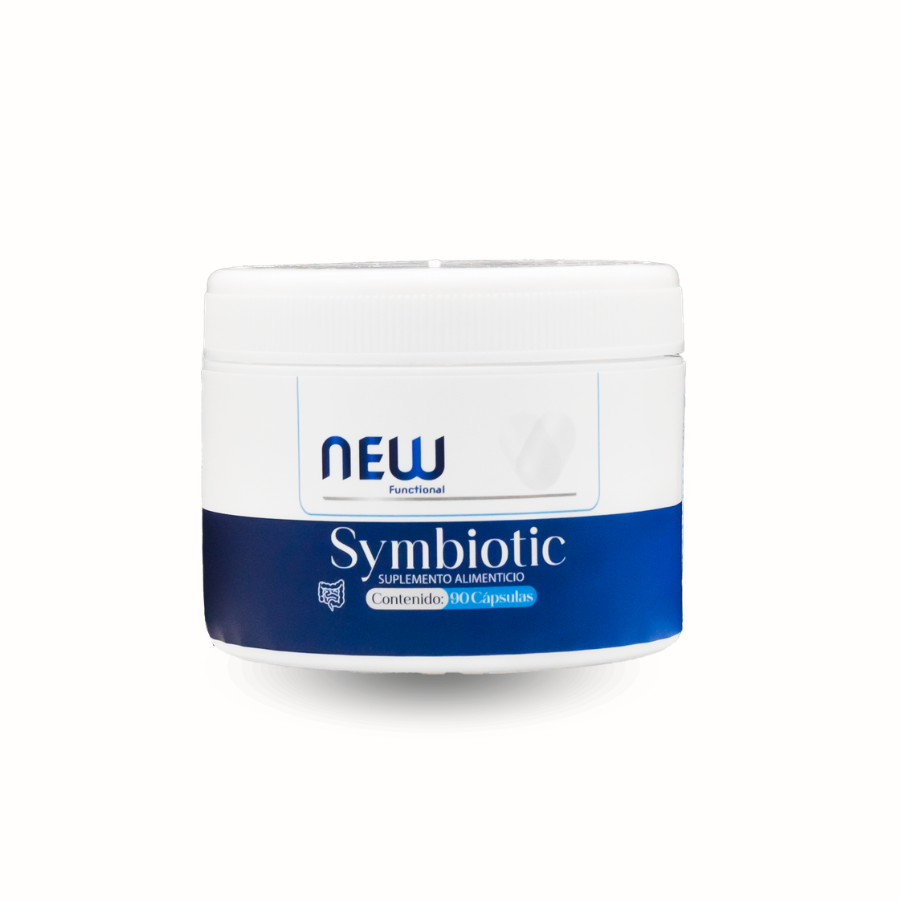 Symbiotic