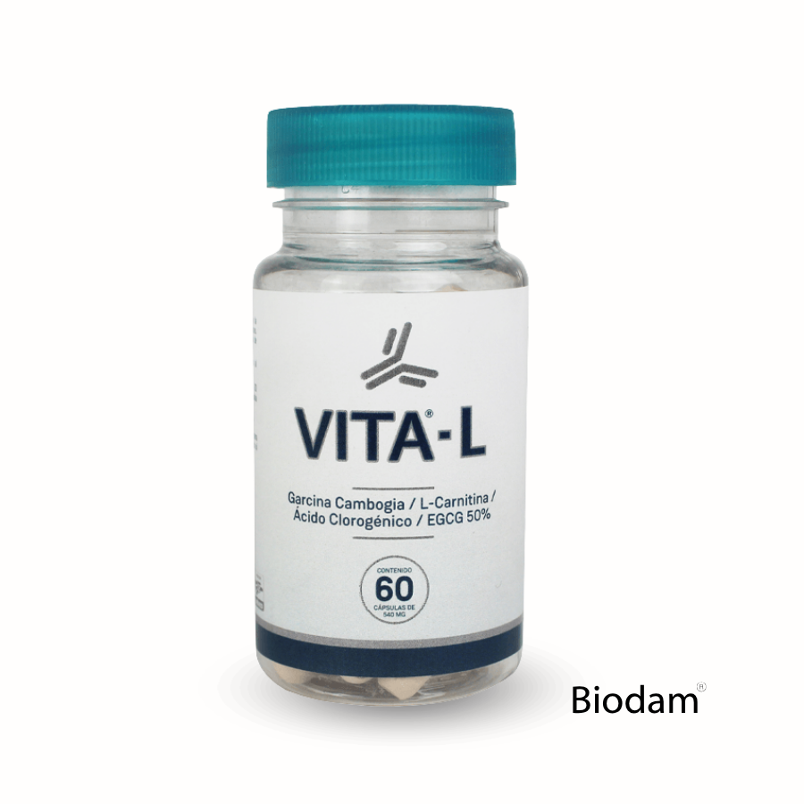 Vita-L INMUNOTHERAPY