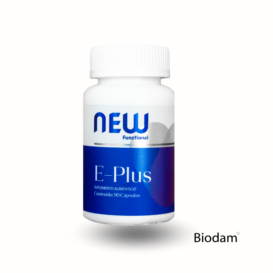 E-plus NEW