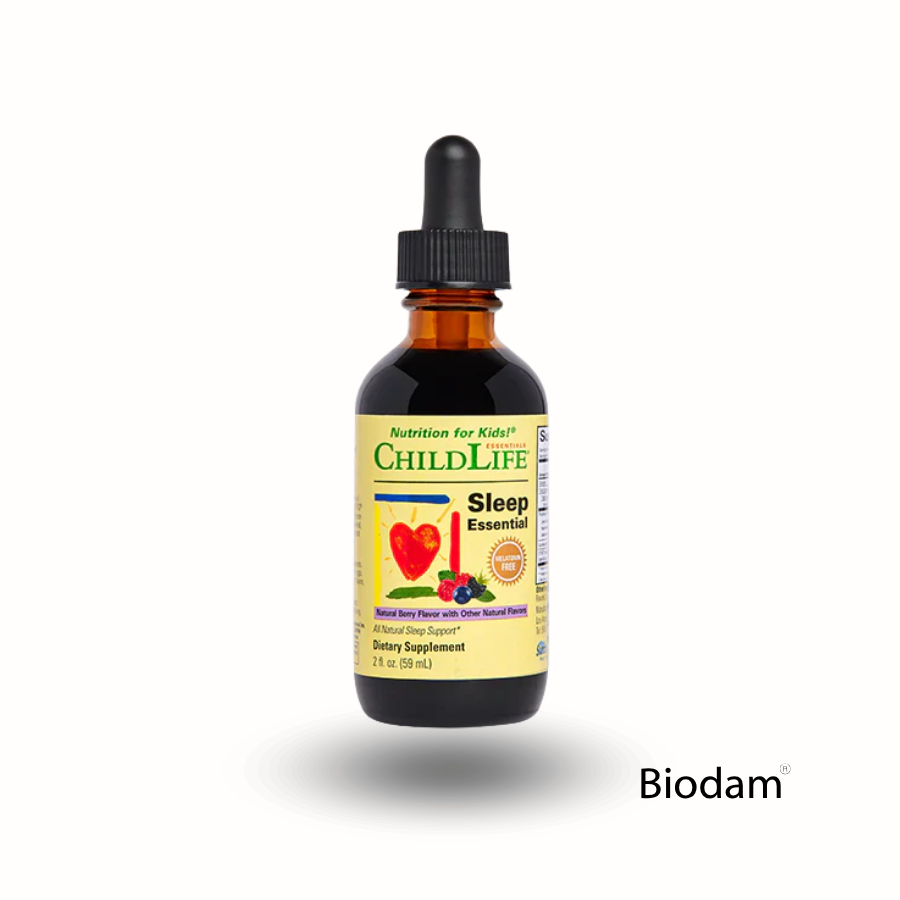 SLEEP ESSENTIAL 59 ML CHILDLIFE